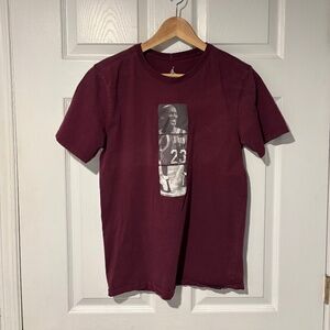 Jordan Graphic tee